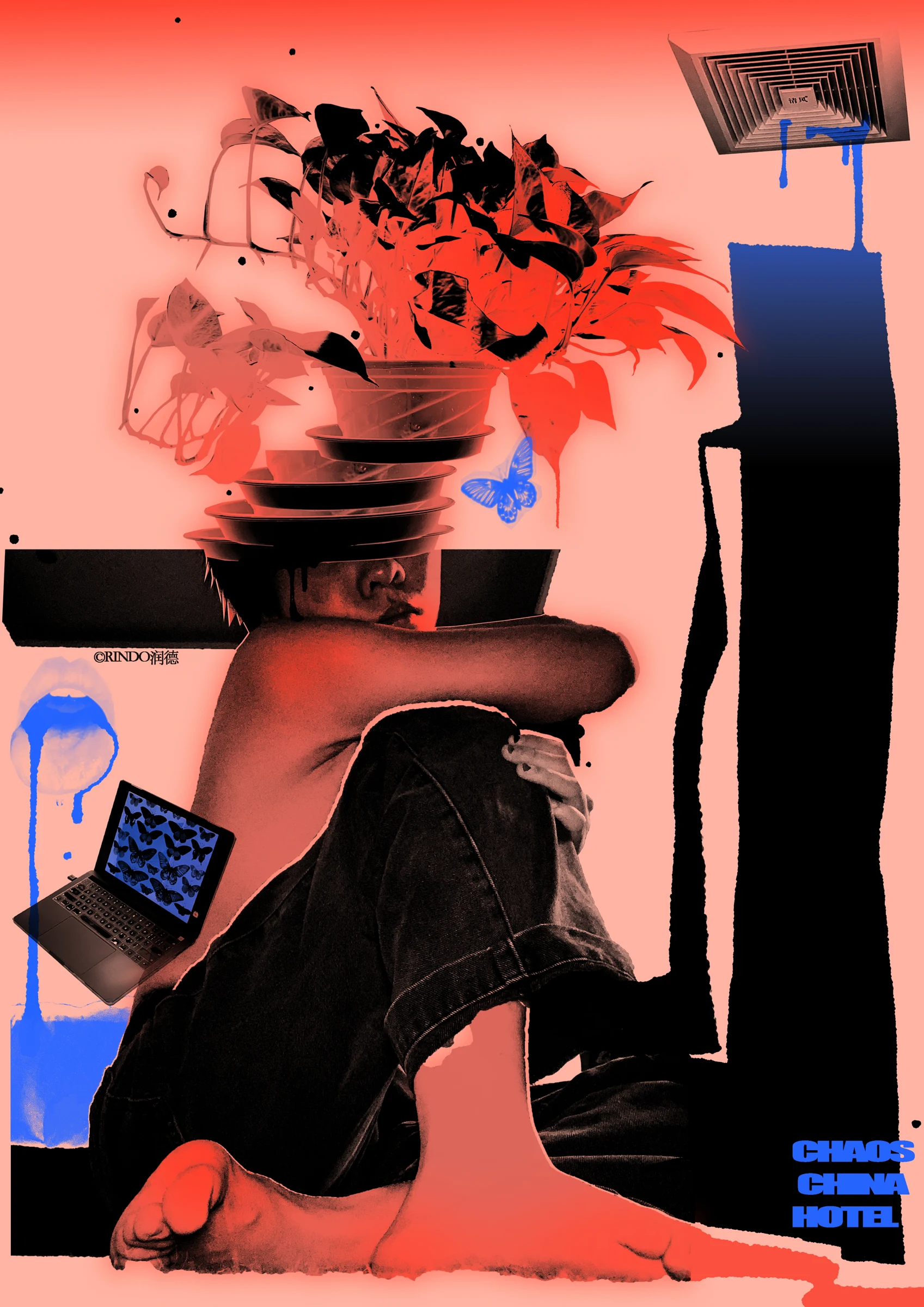 Illustration / Fine Art — artwork