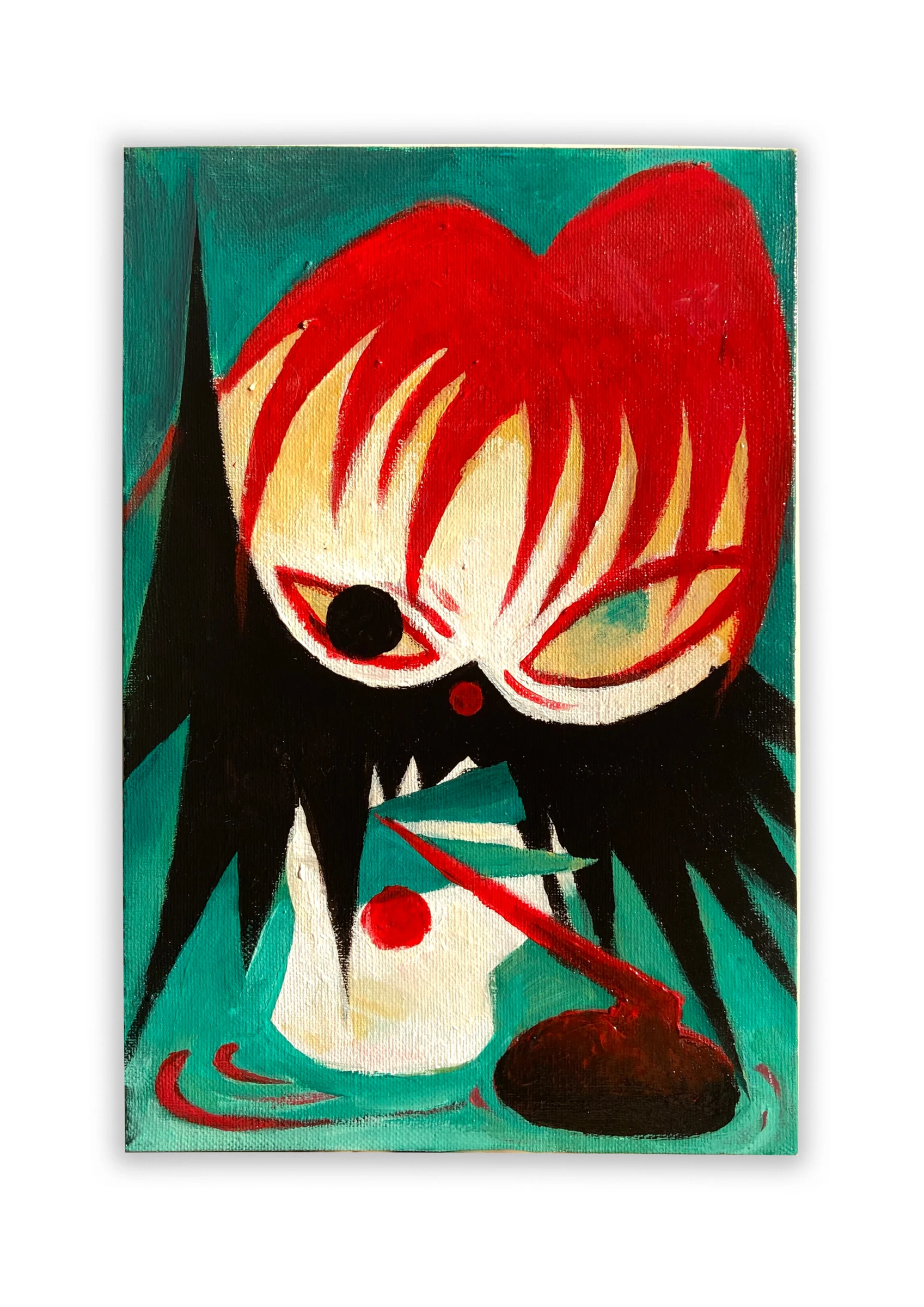 Illustration / Fine Art — artwork
