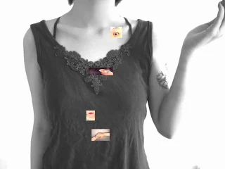 Experimental Video “Passsion” 2025