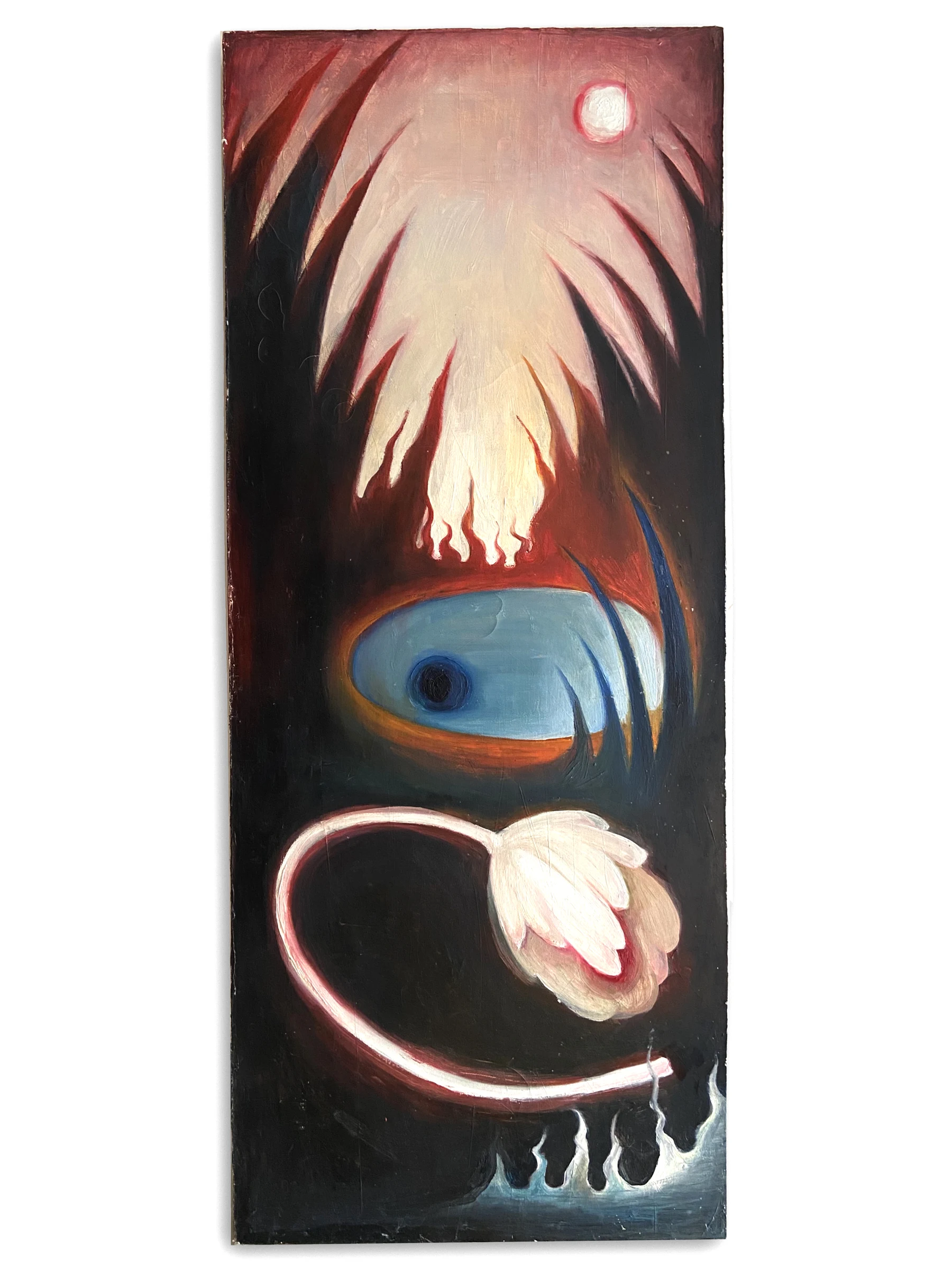 Illustration / Fine Art — artwork