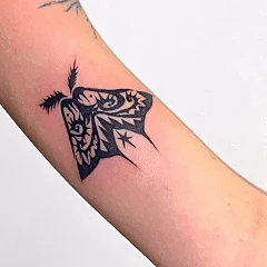 Tattoo/Graffiti 2018-2024
