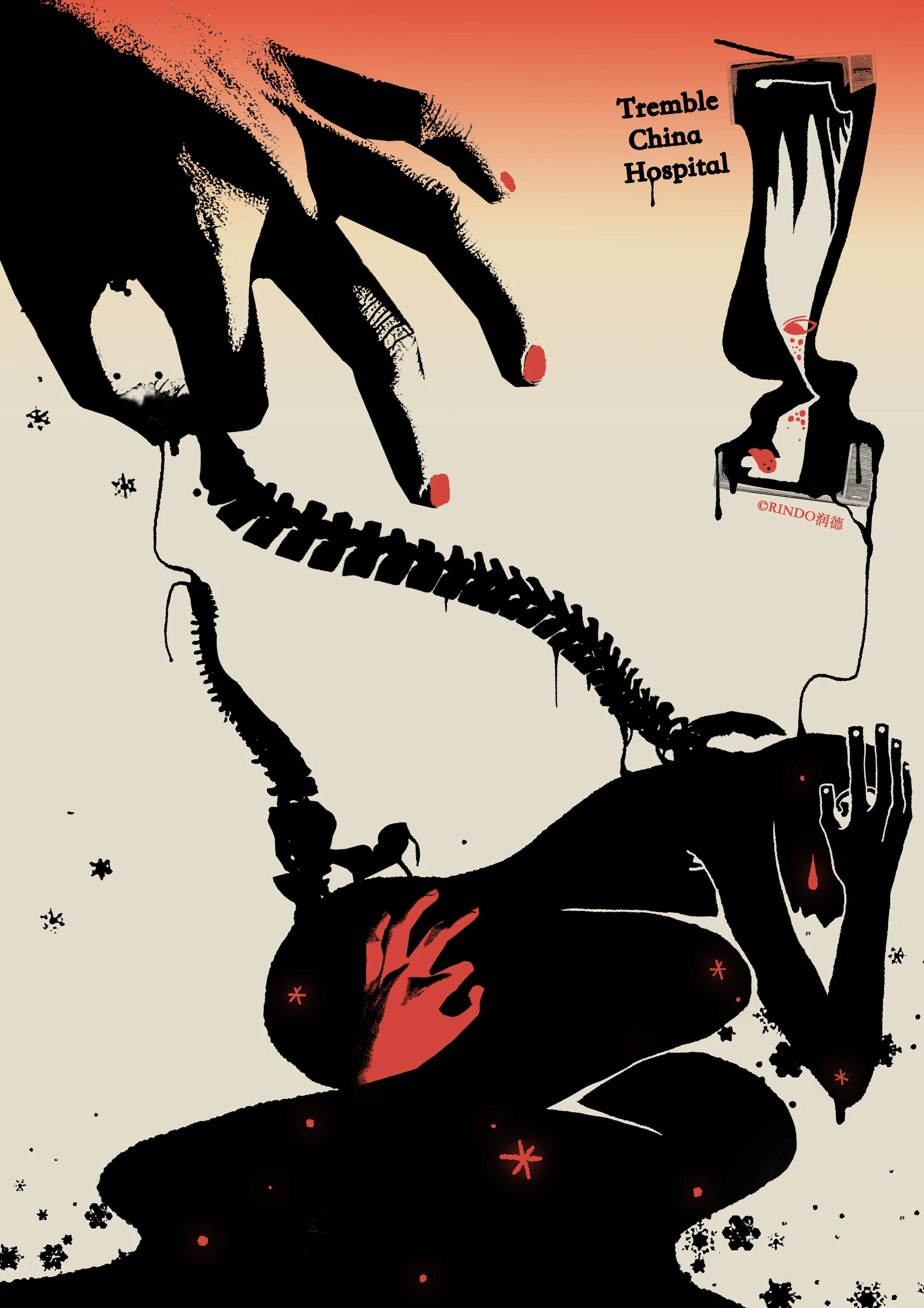 Illustration / Fine Art — artwork