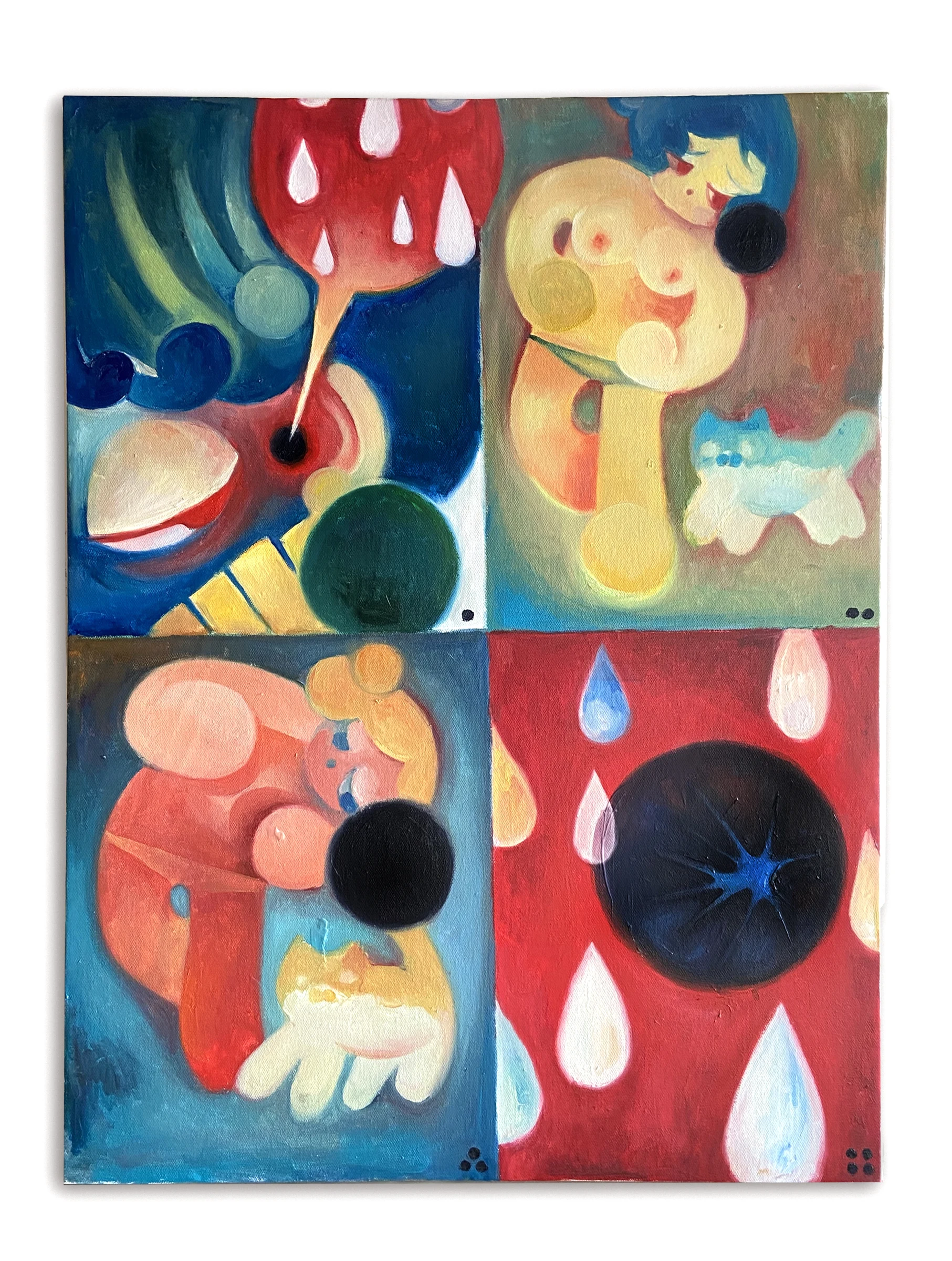Illustration / Fine Art — artwork