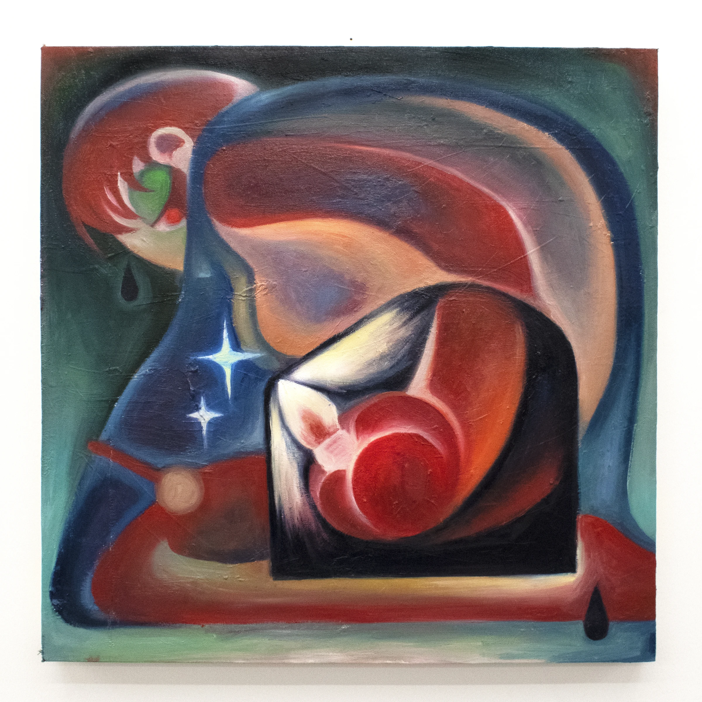 Illustration / Fine Art — artwork
