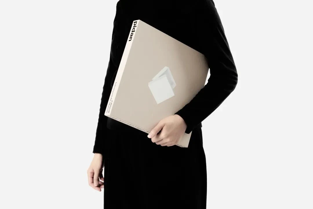 Design Collaboration — artwork