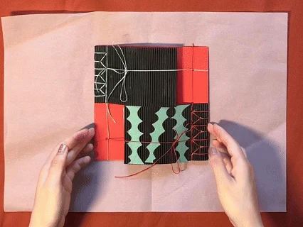 Printed / Physical Media — artwork