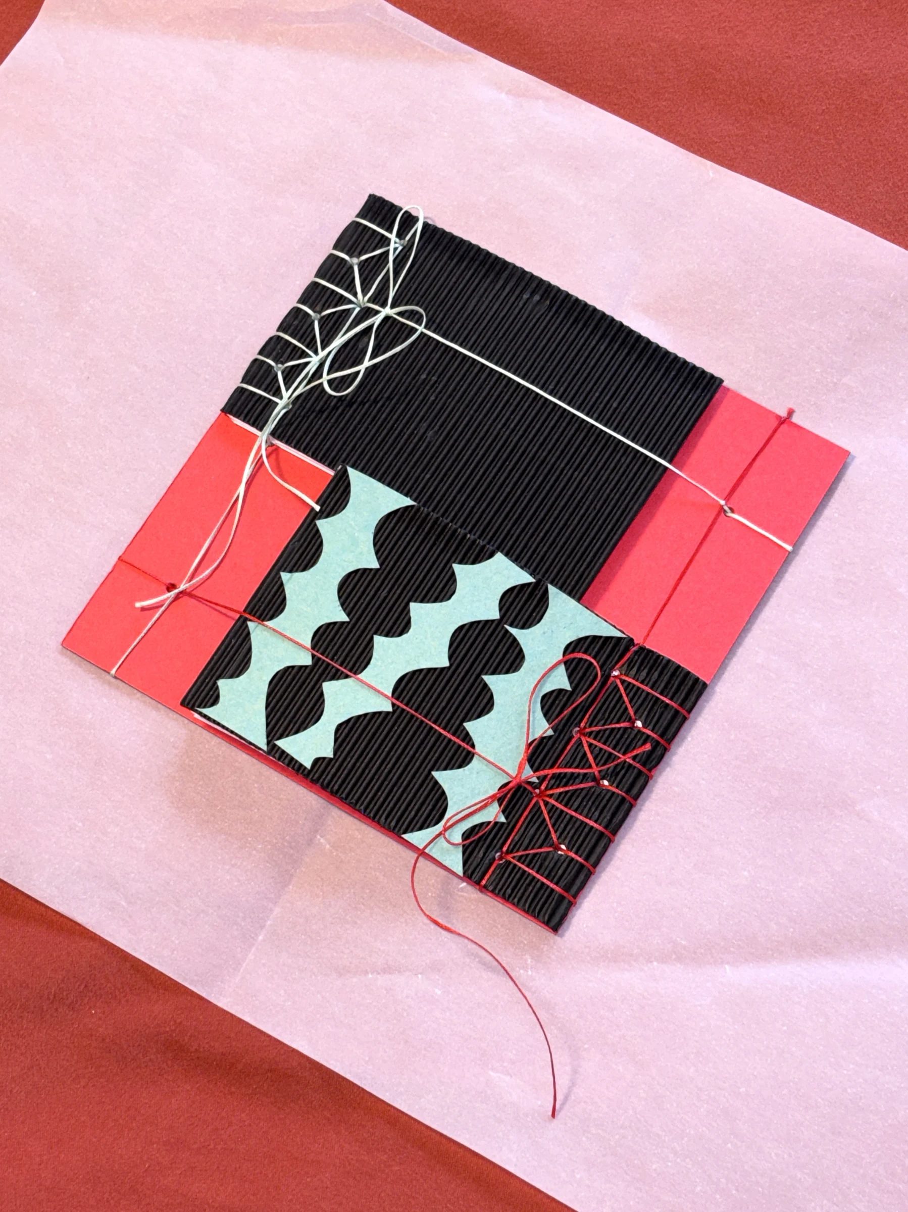 Printed / Physical Media — artwork