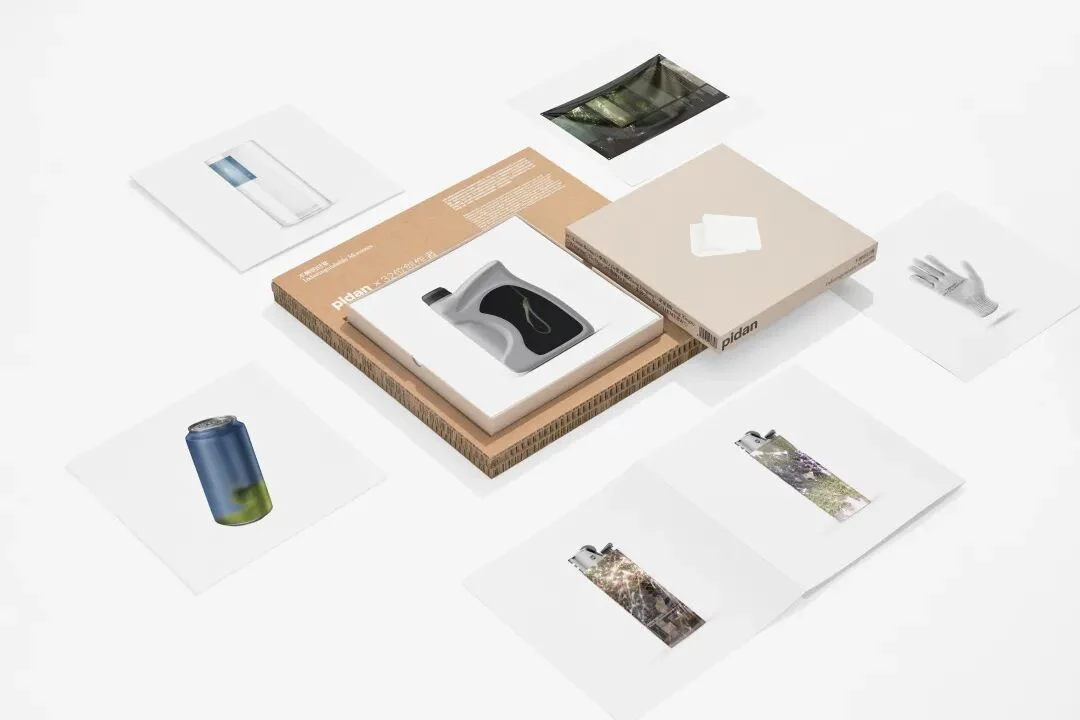 Design Collaboration — artwork